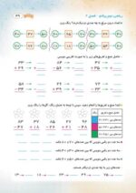 ریاضی دوم پیکانو - تصویر 10