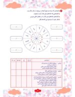 پیک هفتگی پایه اول - تصویر 8
